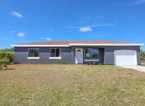 250 SW Homeland Road Port St. Lucie FL 34953