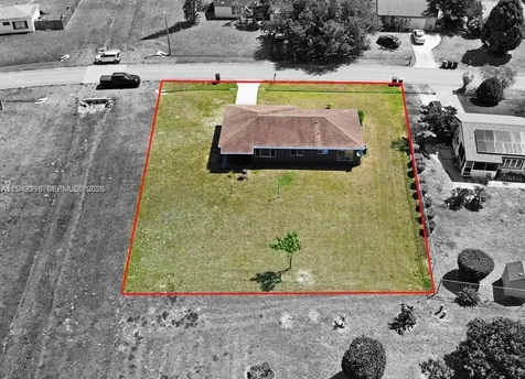 250 SW Homeland Road Port St. Lucie FL 34953