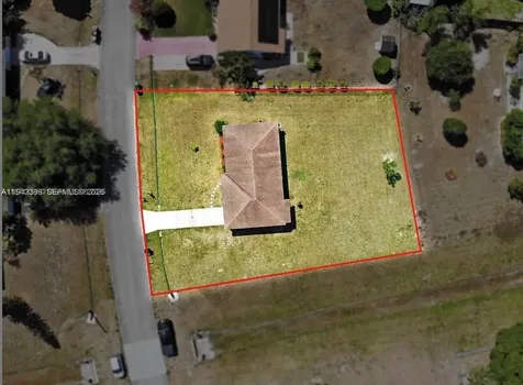 250 SW Homeland Road Port St. Lucie FL 34953