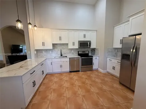 13135 SW 218th Terrace Miami FL 33170