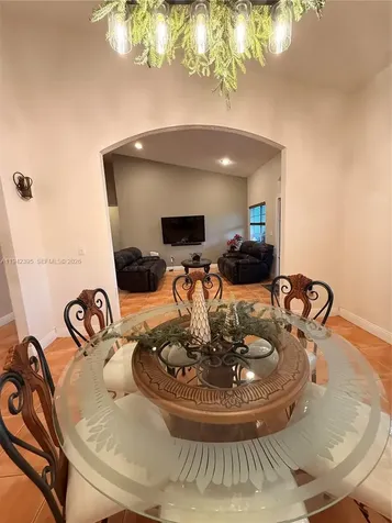 13135 SW 218th Terrace Miami FL 33170