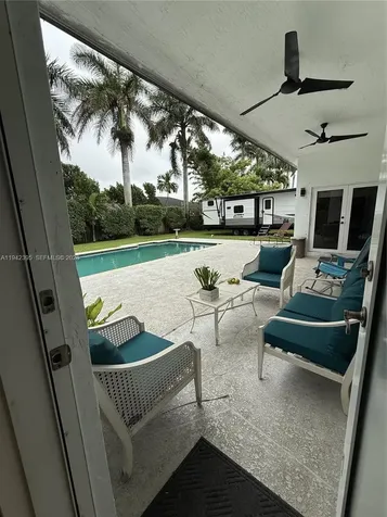 13135 SW 218th Terrace Miami FL 33170