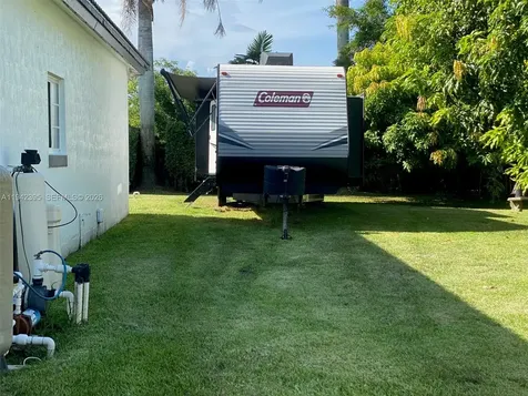 13135 SW 218th Terrace Miami FL 33170
