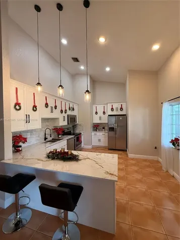 13135 SW 218th Terrace Miami FL 33170