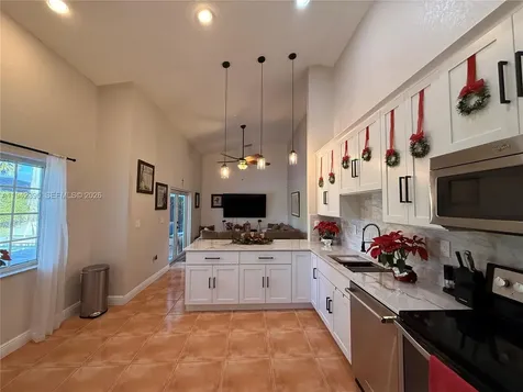 13135 SW 218th Terrace Miami FL 33170