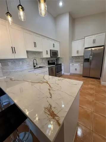 13135 SW 218th Terrace Miami FL 33170