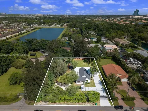 4800 SW 61st Avenue Davie FL 33314