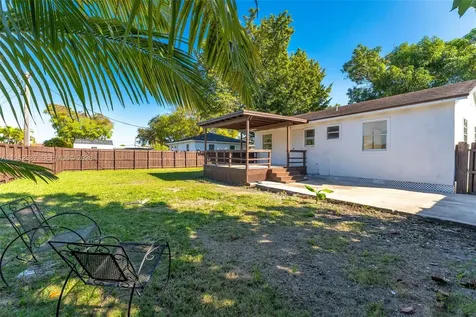 358 Pine Court Miami Springs FL 33166