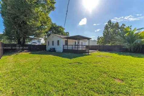 358 Pine Court Miami Springs FL 33166