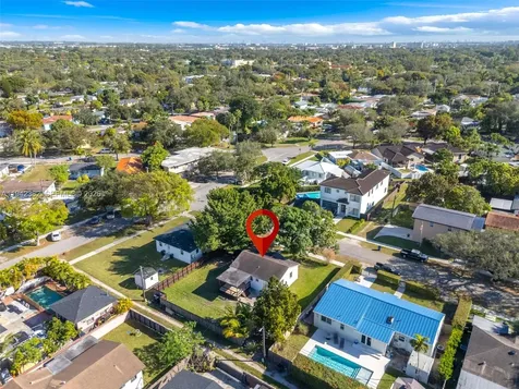 358 Pine Court Miami Springs FL 33166
