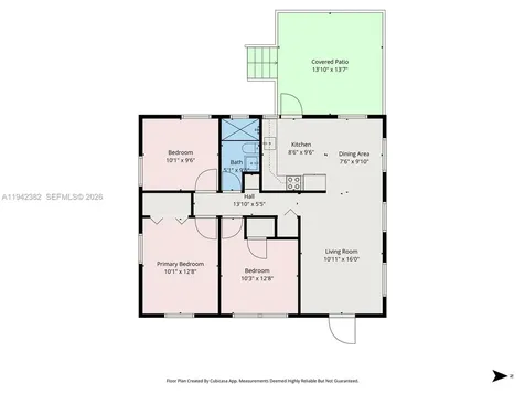 358 Pine Court Miami Springs FL 33166