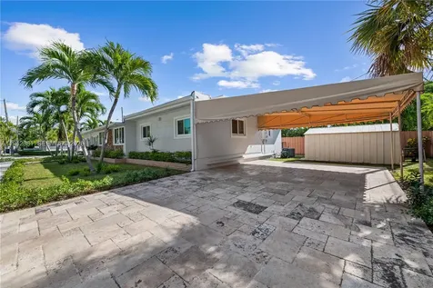 1470 N Treasure Drive North Bay Village FL 33141