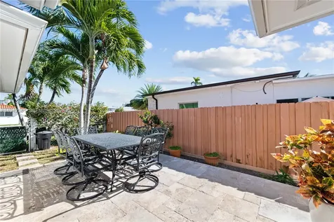 1470 N Treasure Drive North Bay Village FL 33141