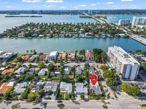 1470 N Treasure Drive North Bay Village FL 33141