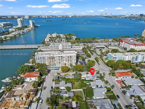 1470 N Treasure Drive North Bay Village FL 33141