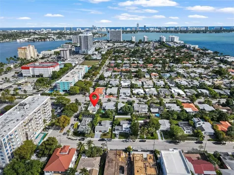 1470 N Treasure Drive North Bay Village FL 33141