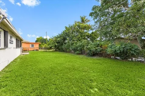 4740 NW 18th Court Lauderhill FL 33313