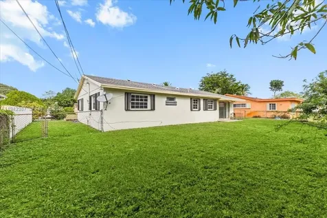 4740 NW 18th Court Lauderhill FL 33313