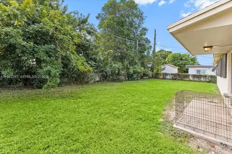 4740 NW 18th Court Lauderhill FL 33313