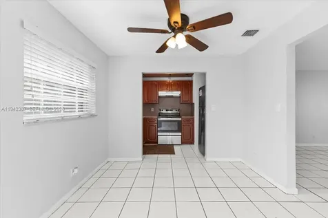 4740 NW 18th Court Lauderhill FL 33313