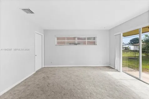 4740 NW 18th Court Lauderhill FL 33313
