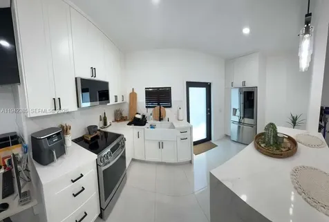 1220 NW 125th Street North Miami FL 33167