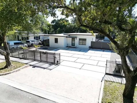 1220 NW 125th Street North Miami FL 33167