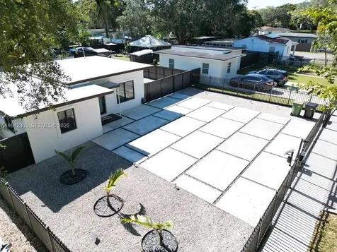 1220 NW 125th Street North Miami FL 33167