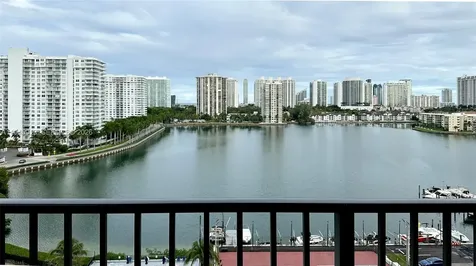 2750 NE 183rd Street Aventura FL 33160