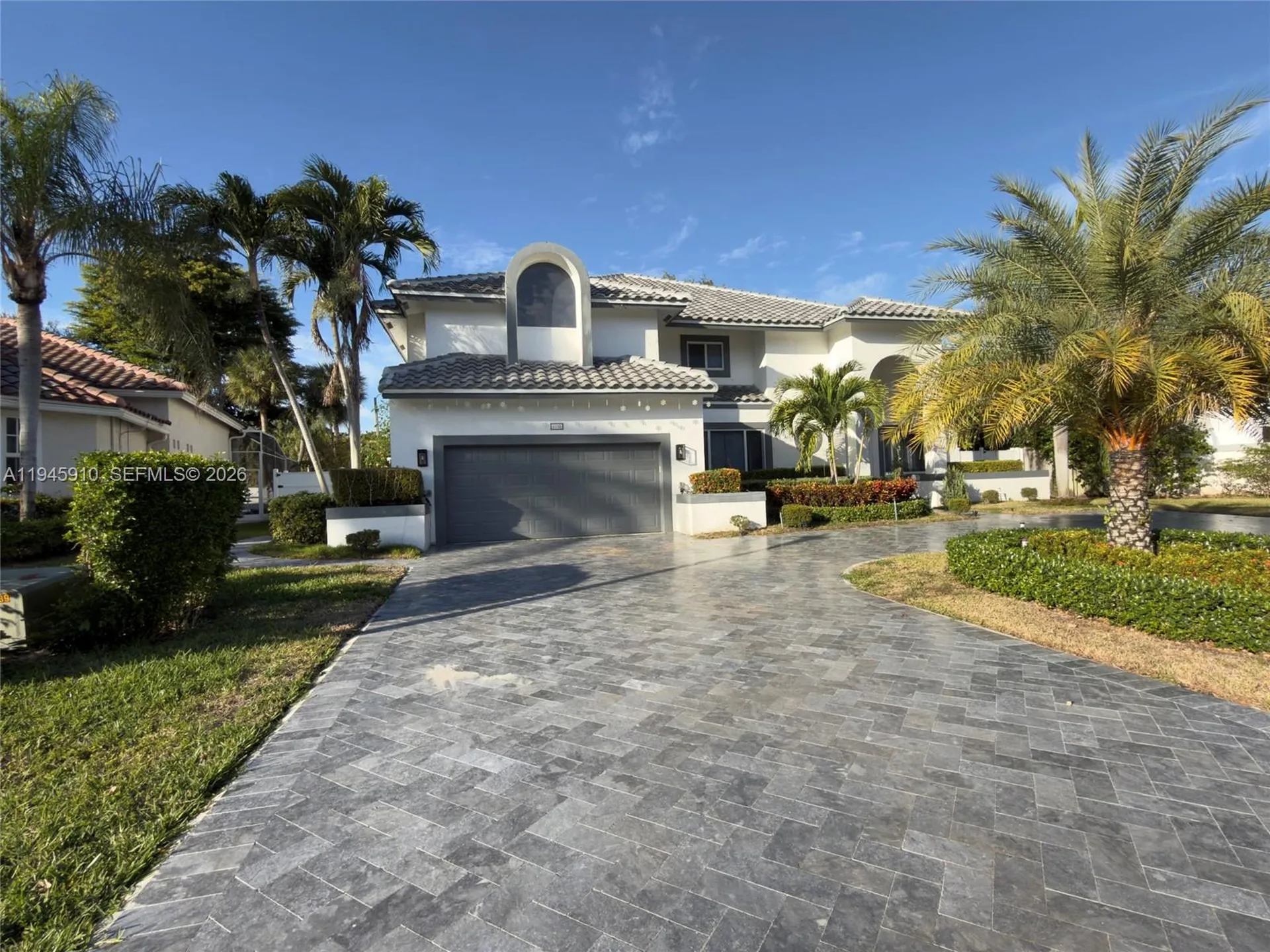 6118 Vista Linda Lane Boca Raton FL 33433