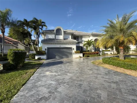 6118 Vista Linda Lane Boca Raton FL 33433