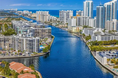 2600 E Hallandale Beach Boulevard Hallandale Beach FL 33009