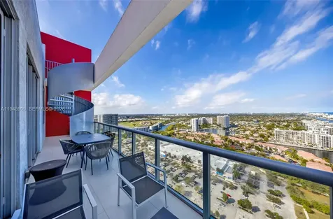 2600 E Hallandale Beach Boulevard Hallandale Beach FL 33009
