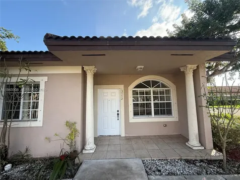 13772 SW 169th Lane Miami FL 33177