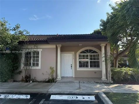 13772 SW 169th Lane Miami FL 33177