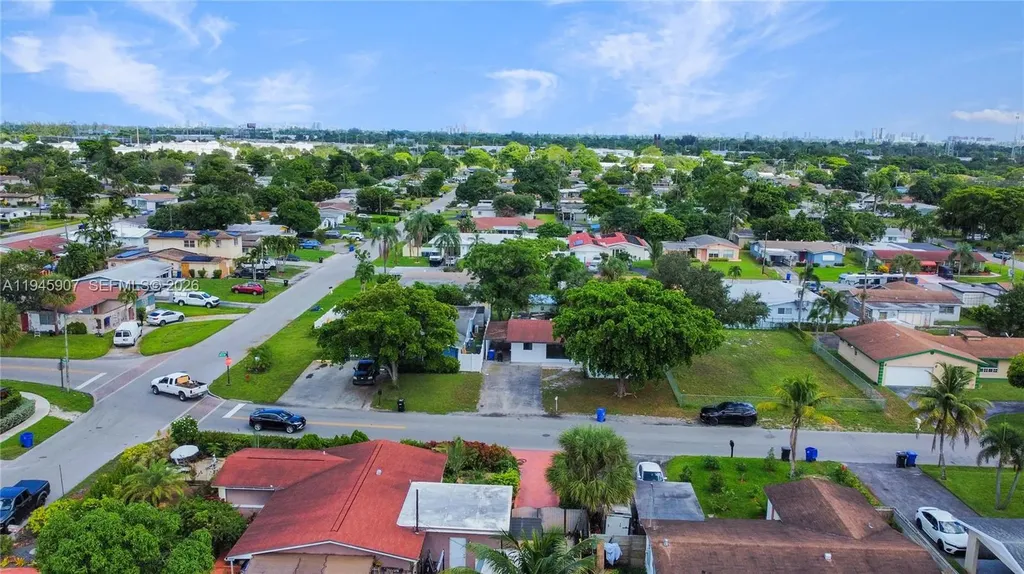1640 NW 27th Avenue Fort Lauderdale FL 33311