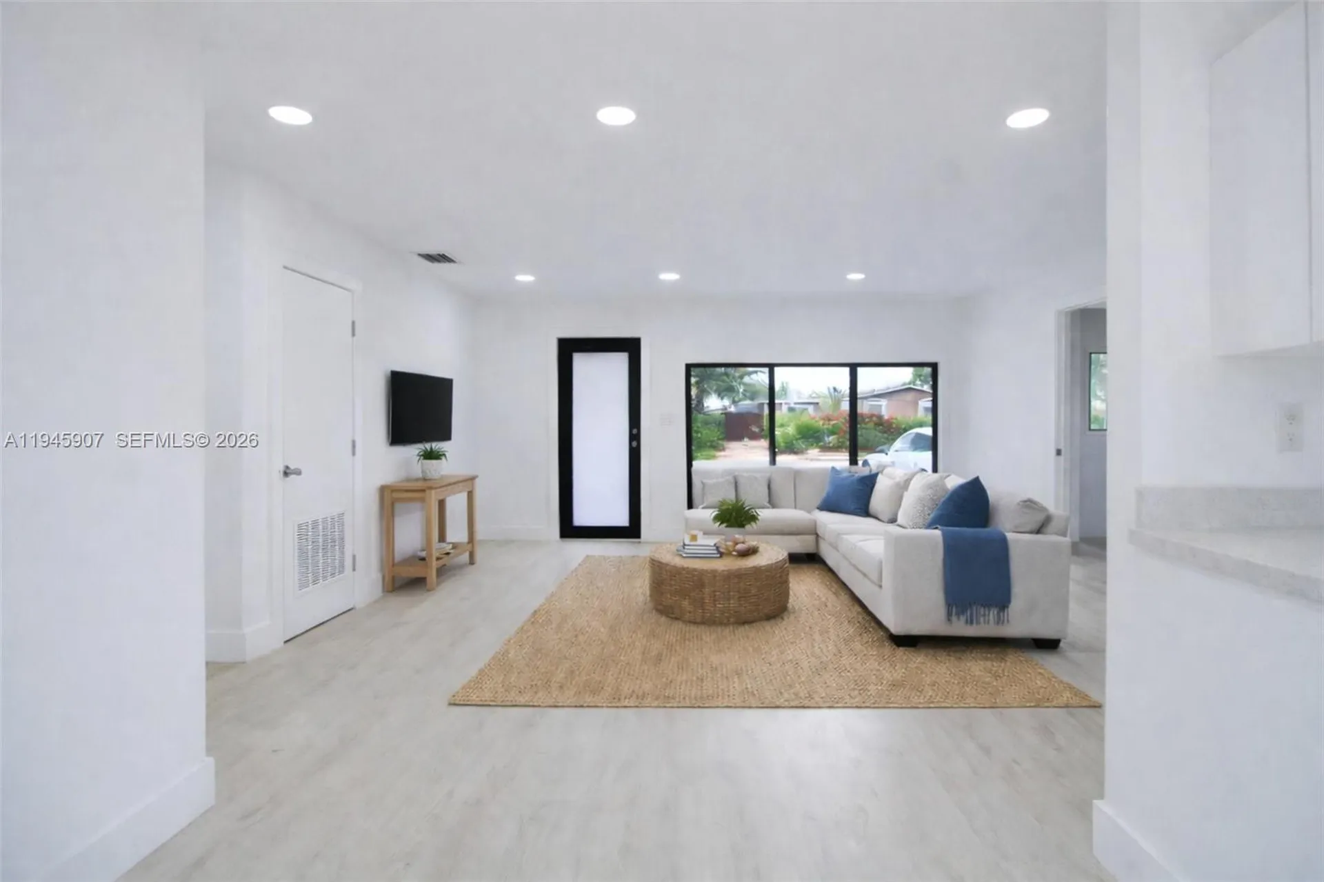 1640 NW 27th Avenue Fort Lauderdale FL 33311