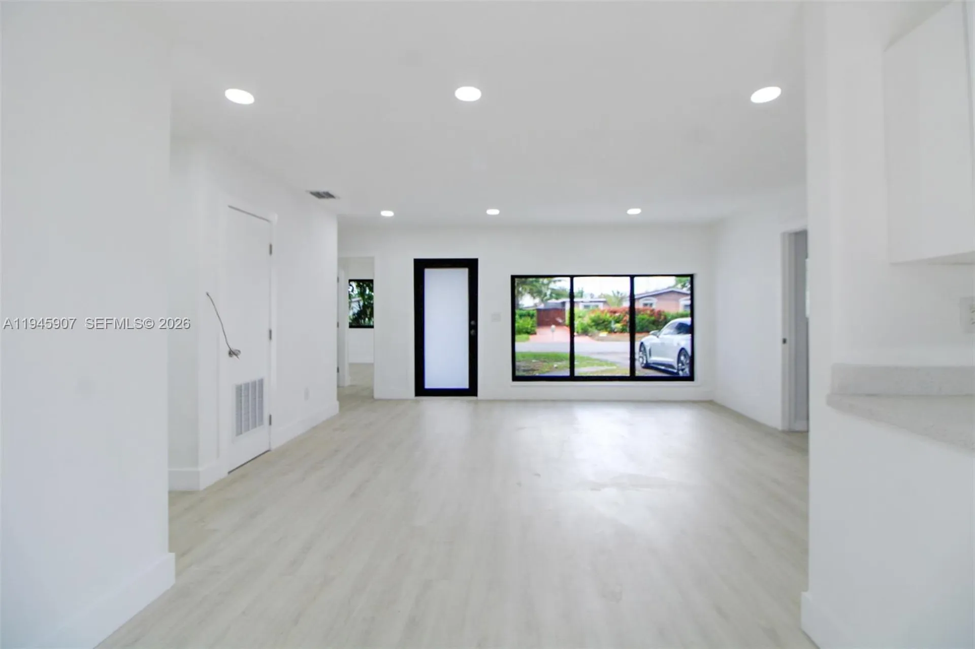 1640 NW 27th Avenue Fort Lauderdale FL 33311