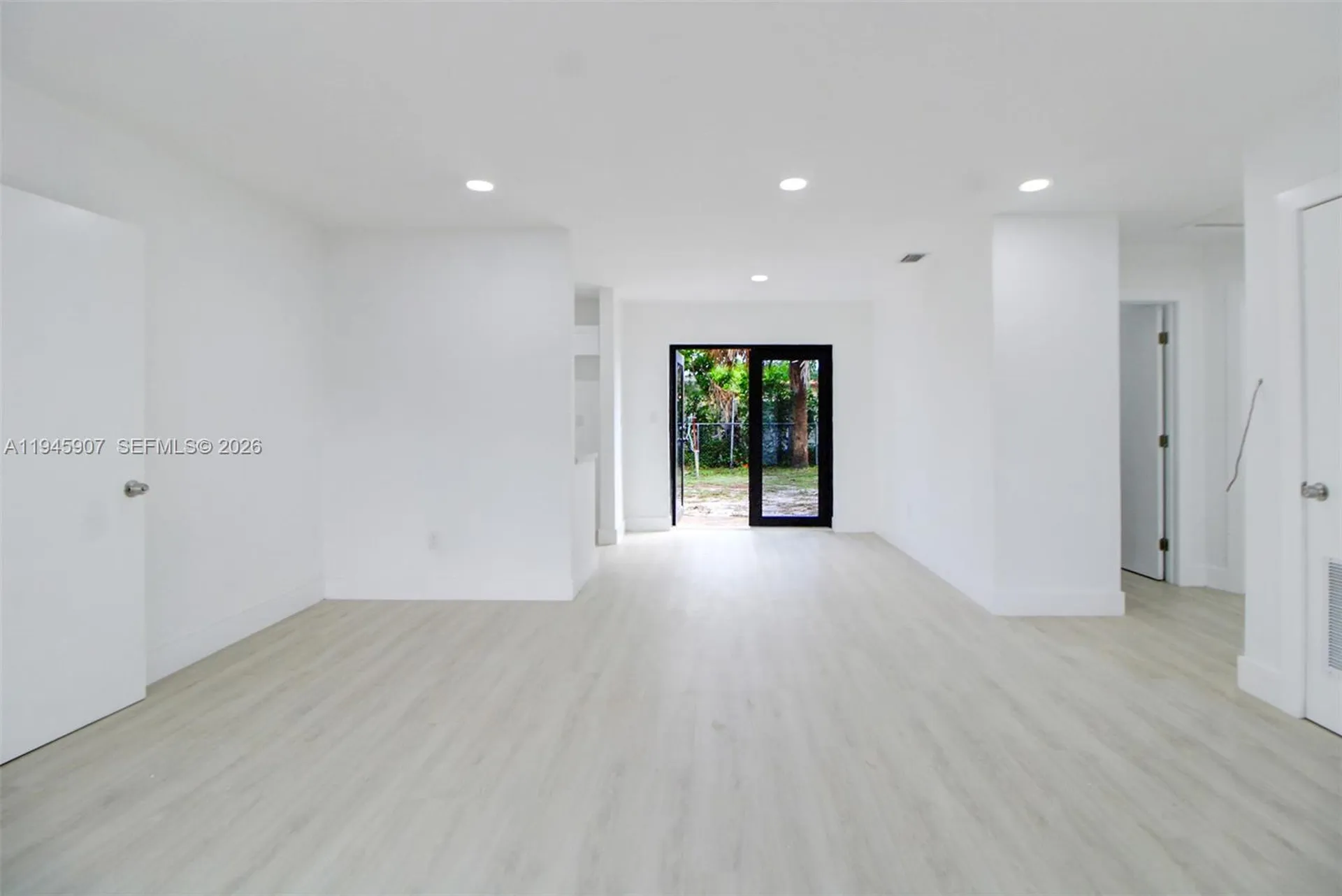 1640 NW 27th Avenue Fort Lauderdale FL 33311