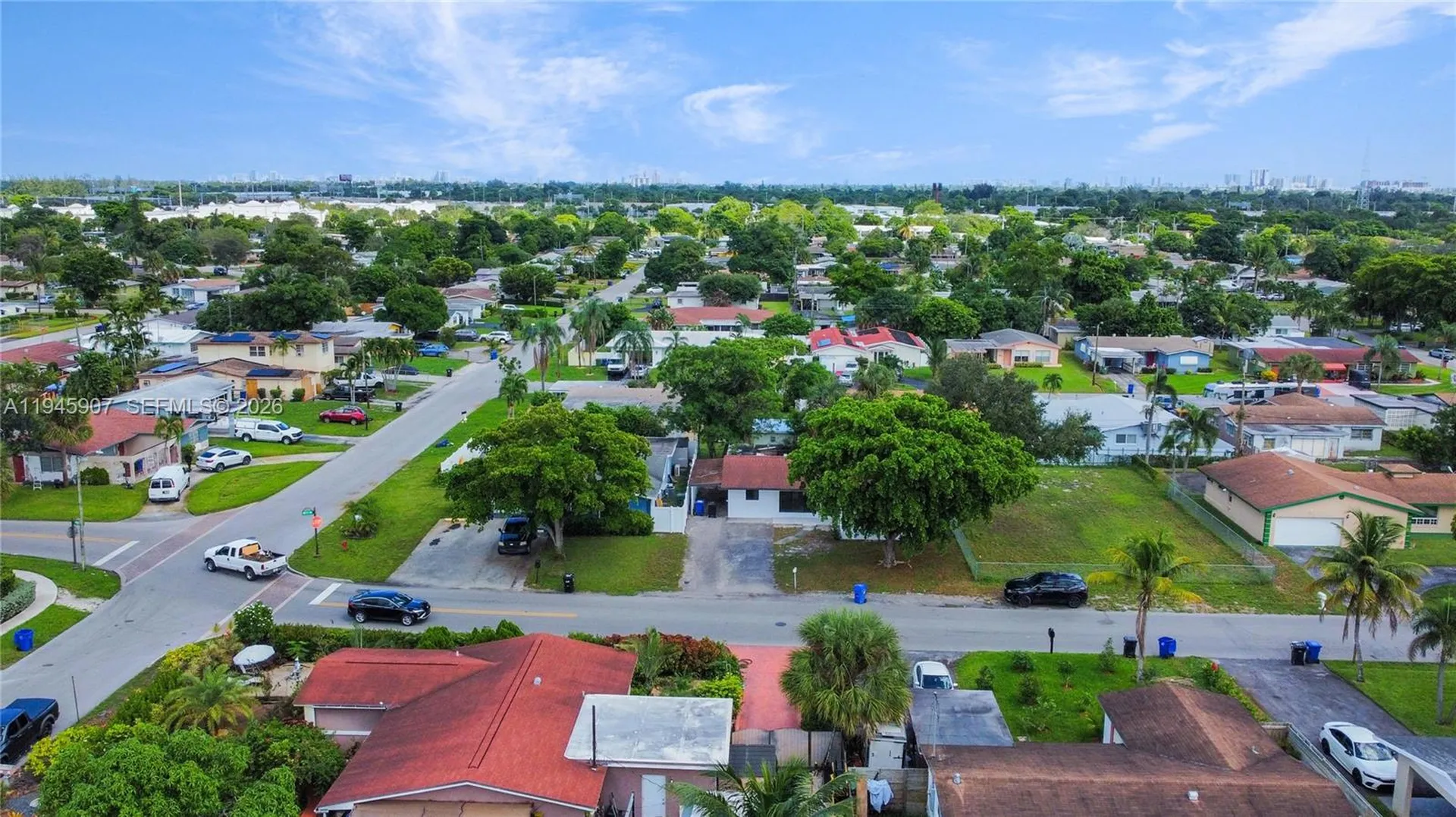 1640 NW 27th Avenue Fort Lauderdale FL 33311