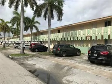 981 NE 169th Street North Miami Beach FL 33162