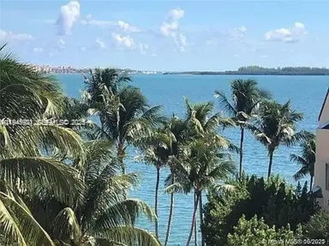540 Brickell Key Drive Miami FL 33131