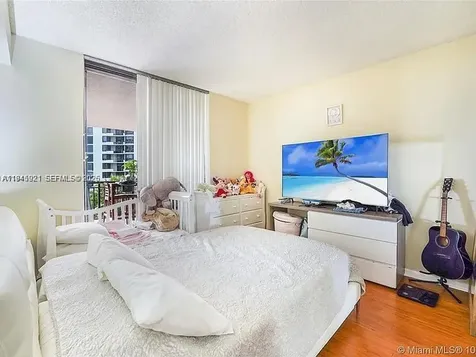 540 Brickell Key Drive Miami FL 33131