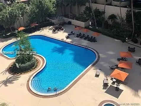 540 Brickell Key Drive Miami FL 33131