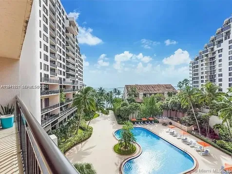 540 Brickell Key Drive Miami FL 33131