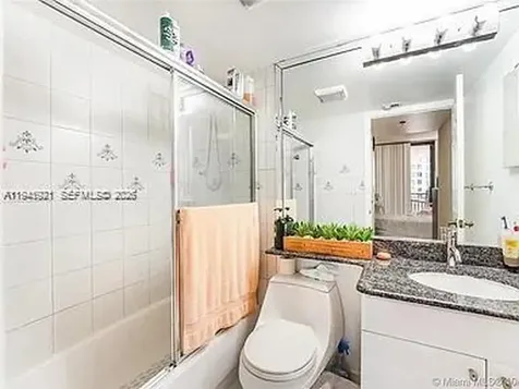 540 Brickell Key Drive Miami FL 33131