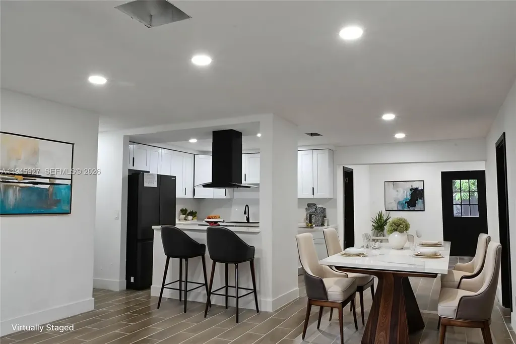 2496 SW 8th Street Fort Lauderdale FL 33312