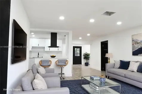 2496 SW 8th Street Fort Lauderdale FL 33312