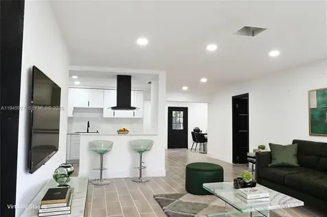 2496 SW 8th Street Fort Lauderdale FL 33312