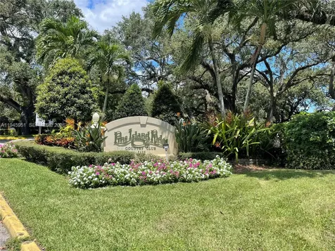 1831 Sabal Palm Drive Davie FL 33324